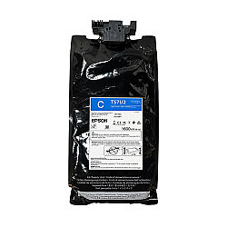 Epson G6000 DTF Mürekkepleri - 1600ml - 3
