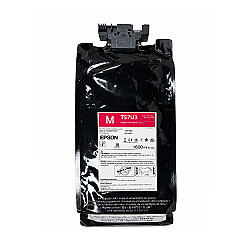 Epson G6000 DTF Mürekkepleri - 1600ml - 4
