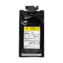 Epson G6000 DTF Mürekkepleri - 1600ml - 6