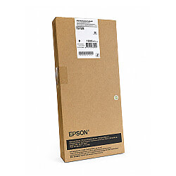Epson G6000 DTF Mürekkepleri ve Bakım Sıvısı -1600ml - 8