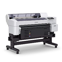 Epson G6000 DTF Rulo Tekstil Baskı Yazıcısı - Epson (1)