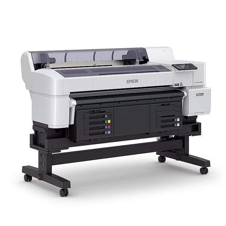 Epson G6000 DTF Rulo Tekstil Baskı Yazıcısı - 2