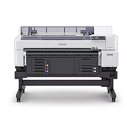 Epson G6000 DTF Rulo Tekstil Baskı Yazıcısı - 4