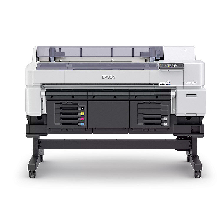 Epson G6000 DTF Rulo Tekstil Baskı Yazıcısı - 4