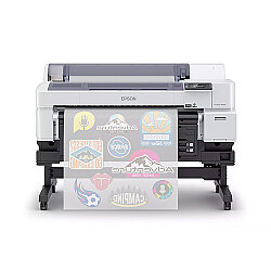 Epson G6000 DTF Rulo Tekstil Baskı Yazıcısı - 5