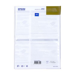 Epson - Epson General Purpose Süblimasyon Transfer Kağıdı (1)