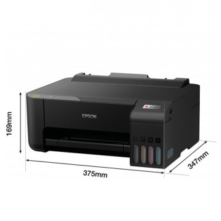 Epson L1210 A4 Süblimasyon Yazıcı - 8