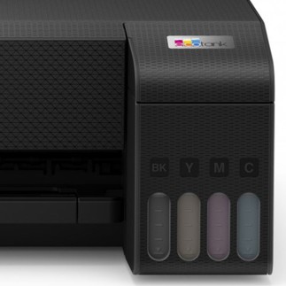 Epson L1210 A4 Süblimasyon Yazıcı - 4