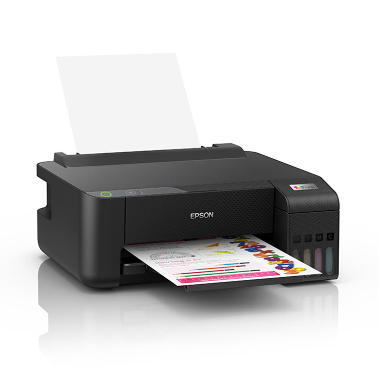 Epson L1210 A4 Süblimasyon Yazıcı - 6