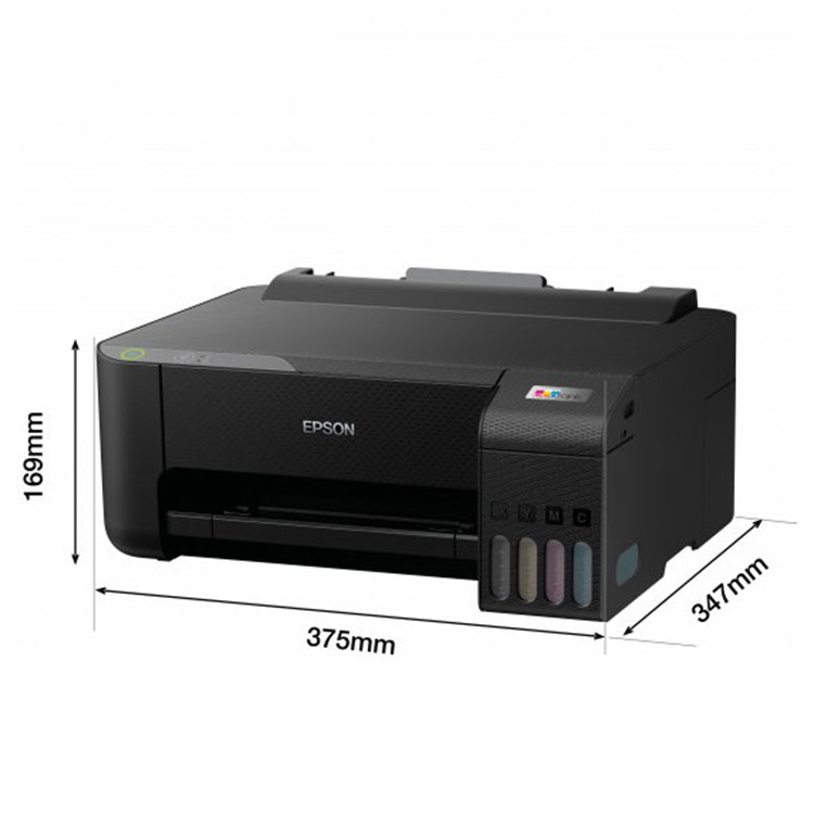 Epson L1210 A4 Sublimation Printer