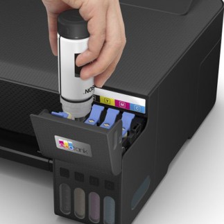 Epson - Epson L1210 A4 Sublimation Printer (1)