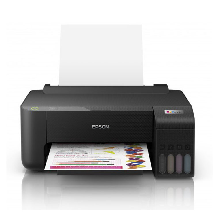 Epson L1210 A4 Sublimation Printer