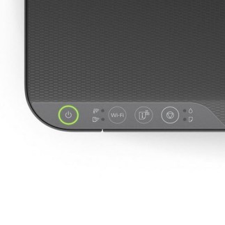 Epson L1250 A4 Süblimasyon Yazıcı - 3