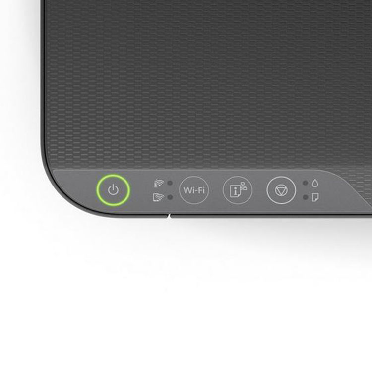 Epson L1250 A4 Süblimasyon Yazıcı - 3