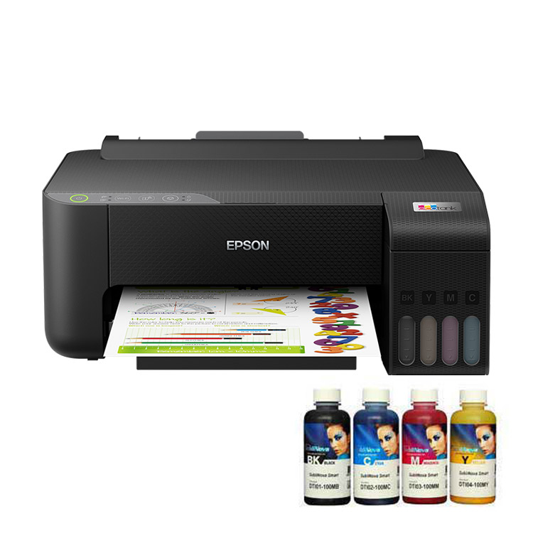 Epson L1250 A4 Süblimasyon Yazıcı - 1