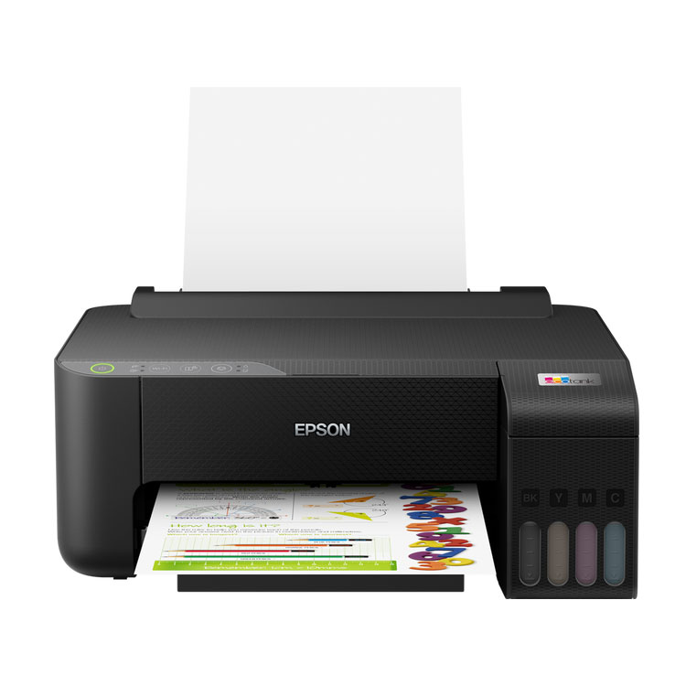 Epson L1250 A4 Sublimation Printer