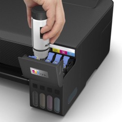 Epson - Epson L1250 A4 Sublimation Printer (1)