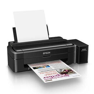 Epson L1300 A3 Sublimation Printer - 4