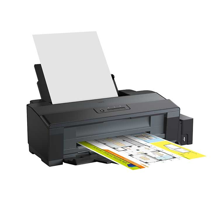 Epson L1300 A3 Sublimation Printer - 3
