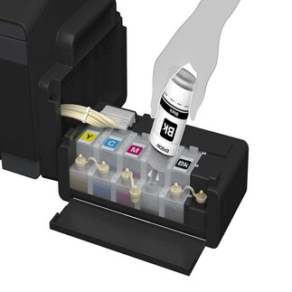 Epson - Epson L1300 A3 Sublimation Printer (1)