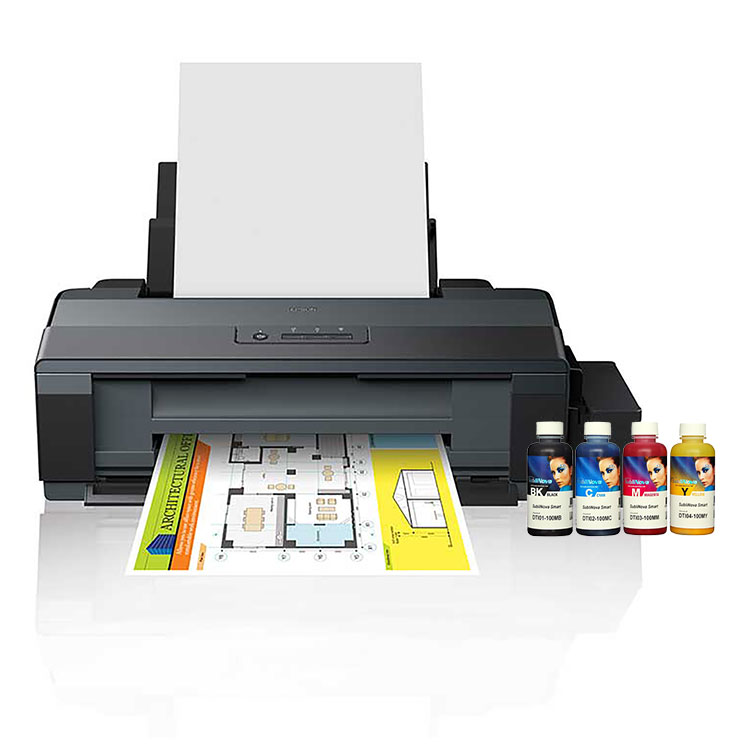 Epson L1300 A3 Sublimation Printer - 1