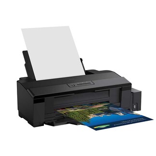 Epson L1800 A3+ inkjet Fotoğraf Yazıcısı - Thumbnail