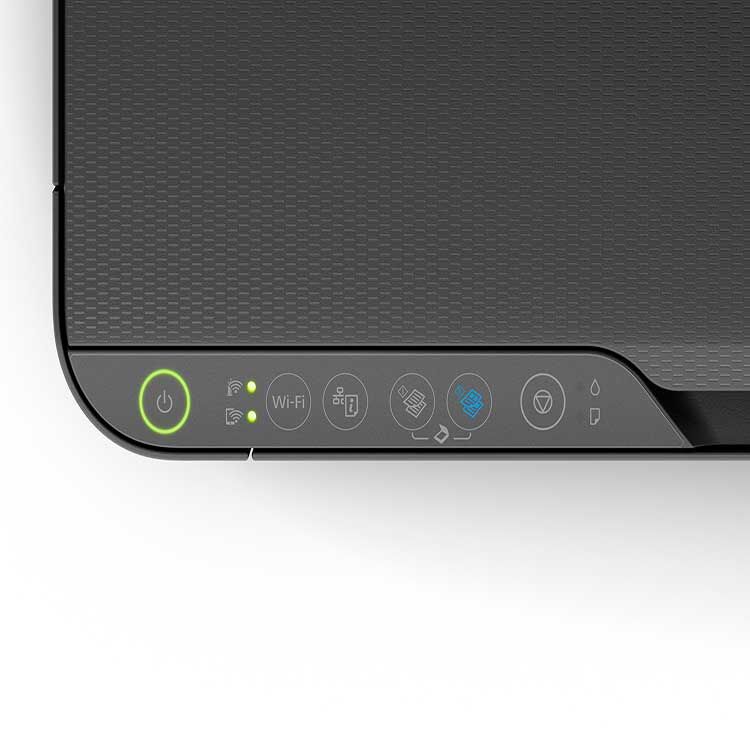 Epson L3250 Sublimation A4 Printer - 5