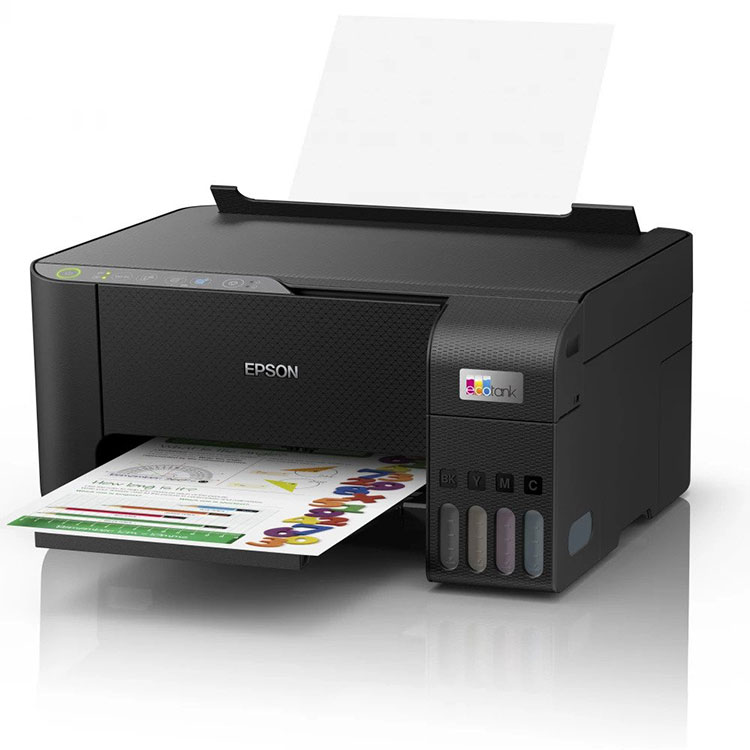 Epson L3250 Sublimation A4 Printer - 1