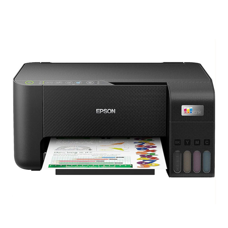 Epson L3250 Sublimation A4 Printer - 2