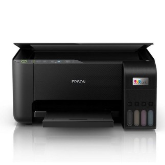 Epson L3350 Süblimasyon A4 Yazıcı - 3