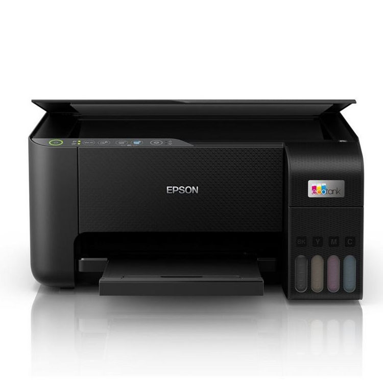 Epson L3350 Süblimasyon A4 Yazıcı — görsel 3