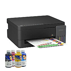Epson L3350 Süblimasyon A4 Yazıcı - Epson