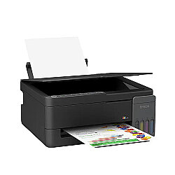 Epson L3350 Wifi AirPrint A4 Fotoğraf Yazıcısı - Tarayıcı, Fotokopi ve EcoTank - Epson