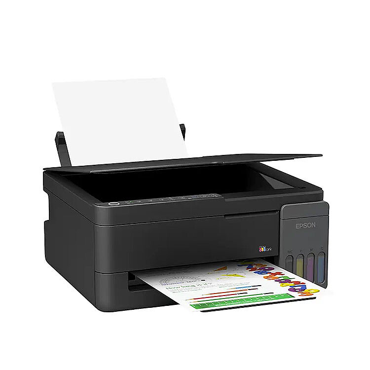 A4 Epson Fotoğraf Yazıcısı