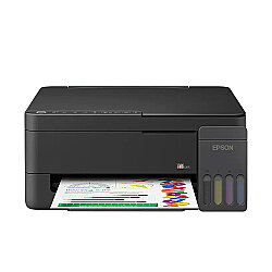 Epson L3350 Wifi AirPrint A4 Fotoğraf Yazıcısı - Tarayıcı, Fotokopi ve EcoTank - 4