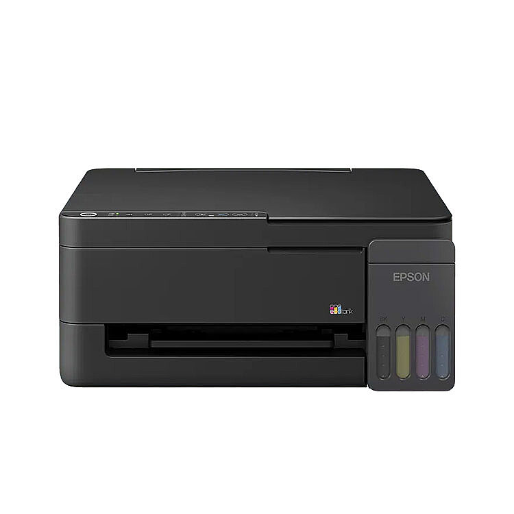 Epson L3350 Wifi AirPrint A4 Fotoğraf Yazıcısı - Tarayıcı, Fotokopi ve EcoTank — görsel 5