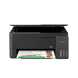 Epson L3350 Wifi AirPrint A4 Fotoğraf Yazıcısı - Tarayıcı, Fotokopi ve EcoTank - 6