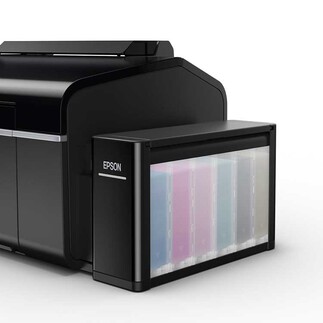 Epson L805 A4 Sublimation Printer - 4