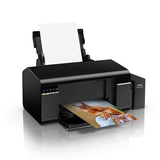 Epson L805 A4 Sublimation Printer - 1