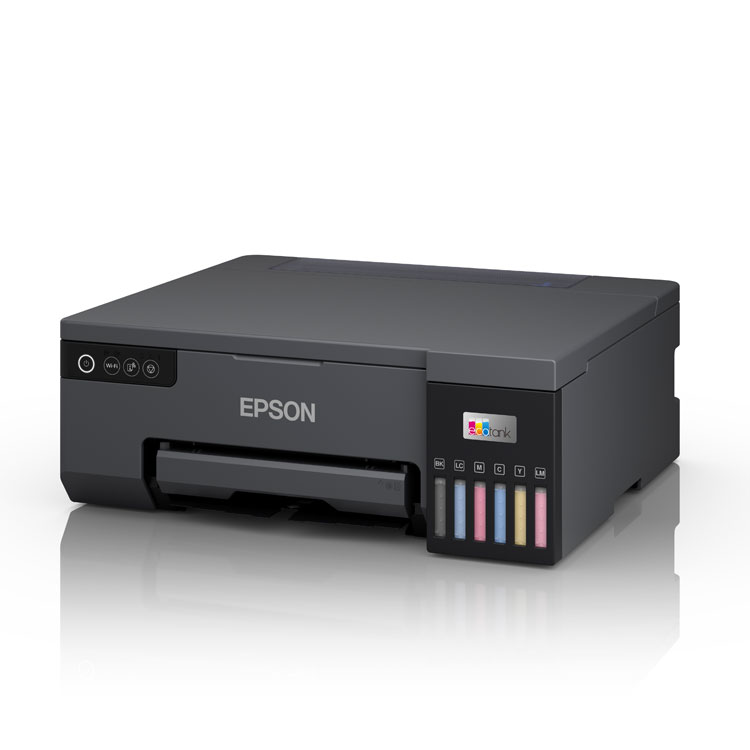Epson L8050 A4 Fotoğraf Yazıcısı