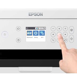 Epson SC-F100 A4 Süblimasyon Yazıcı - Thumbnail