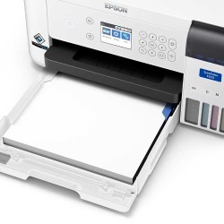 Epson SC-F100 A4 Süblimation Printer - 5