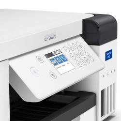 Epson SC-F100 A4 Süblimation Printer - Thumbnail