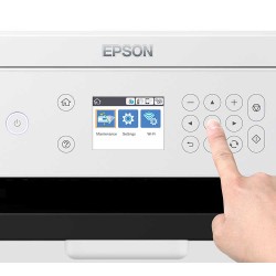 Epson SC-F100 A4 Süblimation Printer - 8
