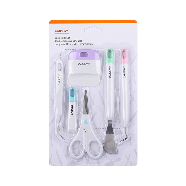 Folyo Flex Ayıklama Aparat Seti - 1