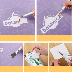 Folyo Flex Ayıklama Aparat Seti - 4