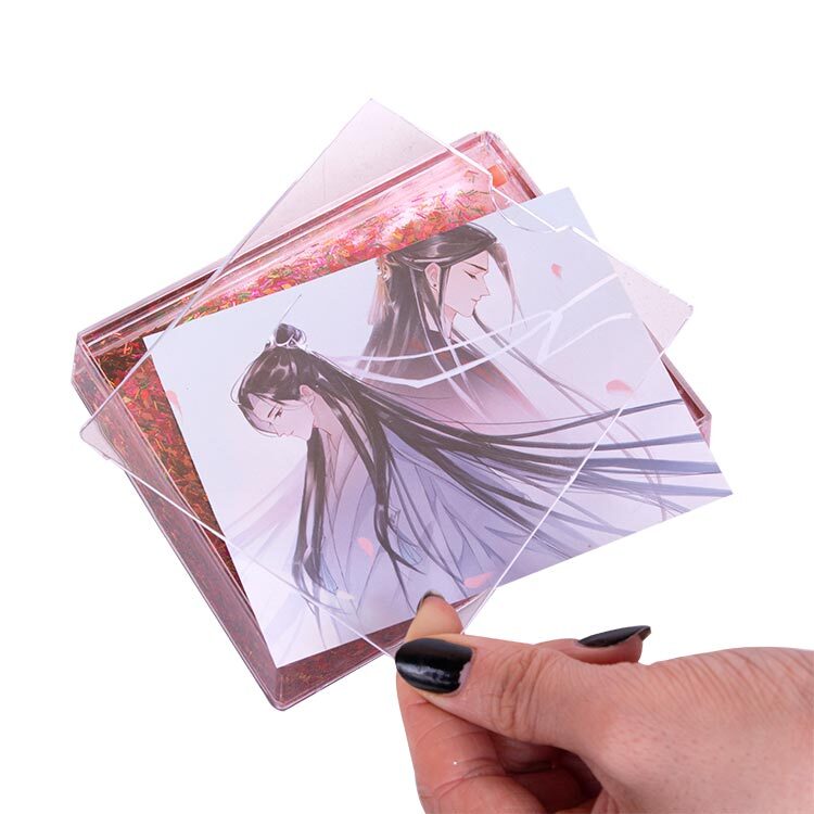 Fotoğraflı Kar Küresi - 10x12cm - 4