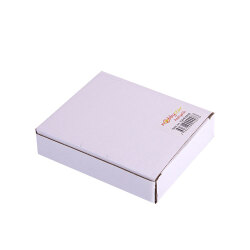 Fotoğraflı Kar Küresi - 10x12cm - 7