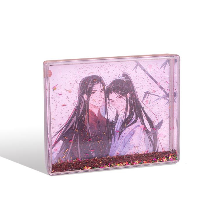 Fotoğraflı Kar Küresi - 10x12cm - 5