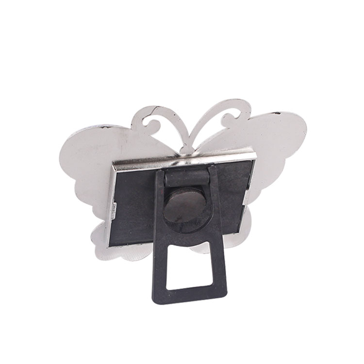 Fotoğraflı Kelebek Magnet Çerçeve - 2